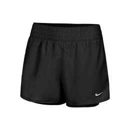 Abbigliamento Nike One Dri-Fit Mid Rise 3in 2in1 Shorts